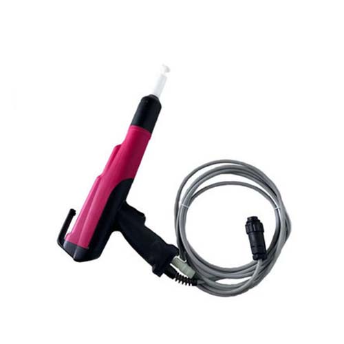 Powder Coating Gun For Sale Best Models and Buying Guide